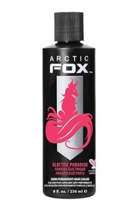 Hair Color Dye - ELECTRIC PARADISE