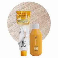 Natural Hair Color Cream Tube-SuperLighteners - 900 Natural