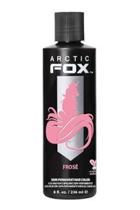 Hair Color Dye -FROSE