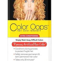 Hair Color Remover