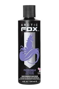 Hair Color Dye-PERIWINKLE