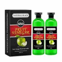 Siso Fruit Vinegar Hair Color