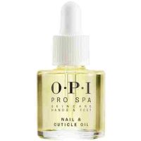 OPI ProSpa Nail and Cuticle Oil