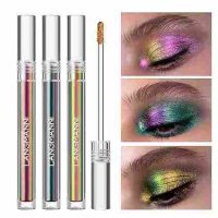 Jolilab Metallic Liquid Chameleon Eyeshadow