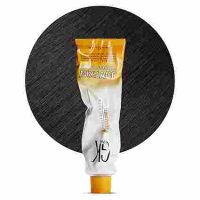 Hair Color Cream- Iced Chestnut - 5.91 Light