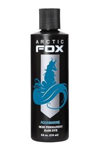 Hair Color Dye- AQUAMARINE