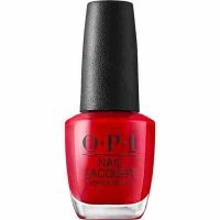 OPI Nail Lacquer,