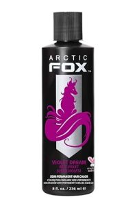 Hair Color Dye - VIOLET DREAM