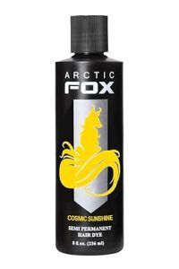 Hair Color Dye -COSMIC SUNSHINE