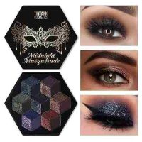 EYESHADOW PALETTE(1)