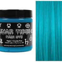 Hair Dye - Cyan Sky