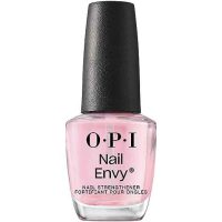 Nails-Pink To Envy