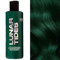 Hair Color-Juniper Green