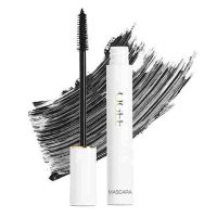 Organic Black Mascara for Volume and Length