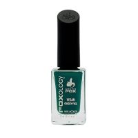 Nail Polish-Phantom Green