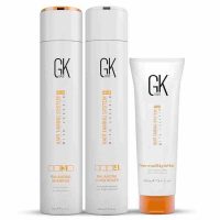 Keratin Balancing Shampoo and Conditioner