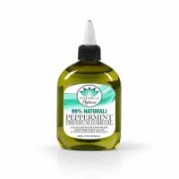 Natural Hair Oil Blend Peppermint