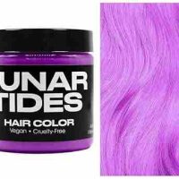 Hair Color -Amethyst Purple