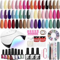 Nails-Elegant & Hot Collection