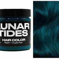 Hair Color -Cerulean Sea