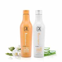 Keratin UV Color Shield Shampoo And Conditioner