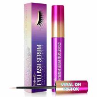 Premium Eyelash Growth Serum