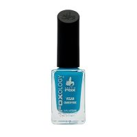 Nail Polish-Aquamarine