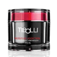 TIBOLLI Moisture Addiction Mask Deep Conditioning