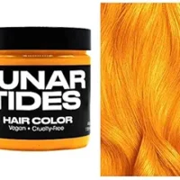 Hair Color-Fire Opal