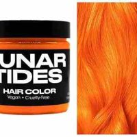 Hair Color - Solar Flare