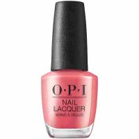 OPI Nail Lacquer