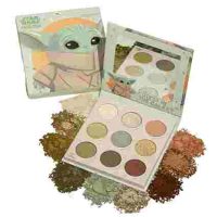 Child Eye Shadow Palette