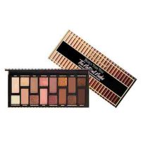 Eye Shadow Palette-Multicolor