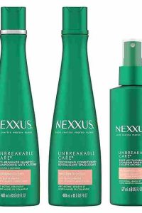 Nexxus Unbreakable Care Shampoo