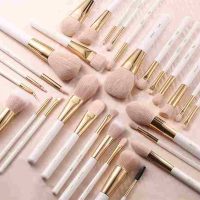 BEILI Makeup Brushes Set 30Pcs