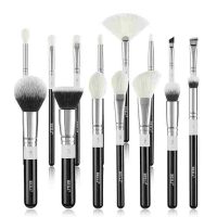 BEILI Makeup Brushes 15Pcs