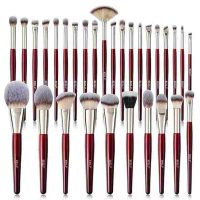 BEILI Makeup Brushes 30Pcs Makeup Brushes