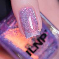 Nails-Fairy Dust