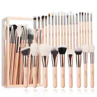 BEILI Makeup Brushes 28pcs