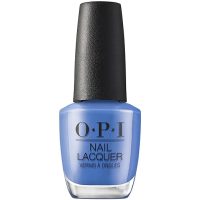 OPI Nail Lacquer-Dream Come Blue