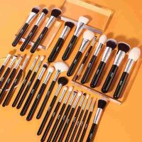 BEILI Makeup Brushes 30pcs -01