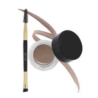 Eyebrow-Medium Brown