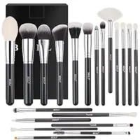 BEILI Makeup Brushes 20pcs