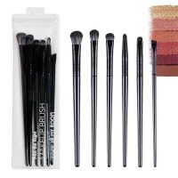 Eye Makeup Brush Set