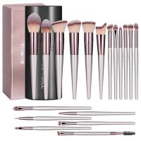 BS-MALL Makeup Brush Se