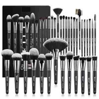 BEILI Makeup Brushes 40Pcs