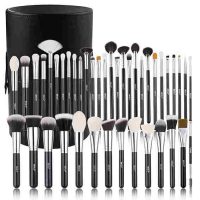 BEILI Makeup Brushes 42pcs