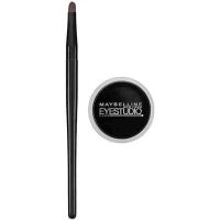 Gel Eye Liner, Blackest Black