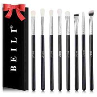 Eye Blending Brushes for Lid Small Soft Eye