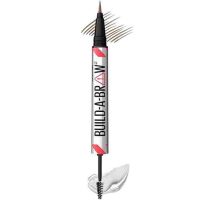 Brow Pen and Sealing Brow Gel